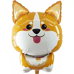 Шар Фигура Корги